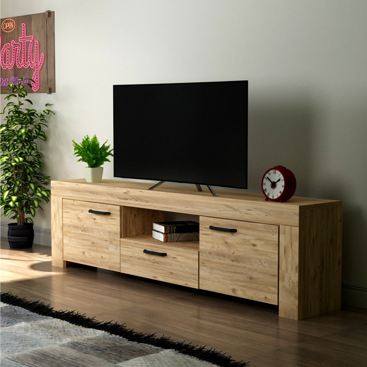 Next Bronx Superwide Tv Stand